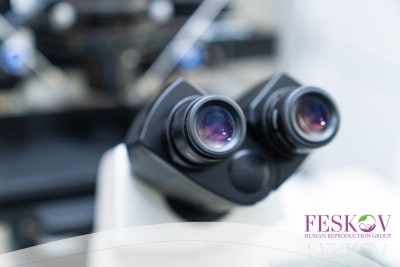 передает ли суррогатная мать свою ДНК