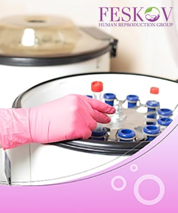 суррогатное материнство для пар с генетическими нарушениями