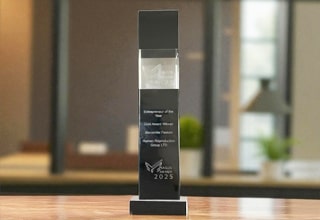 Entrepreneur of The Year Entrepreneur of The Year