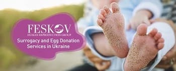 как работает клиника суррогатного материнства Феськова