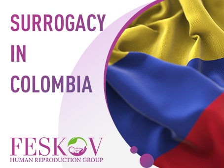новость: Суррогатное материнство в Колумбии: Что вы должны узнать (расходы, права и многое другое)