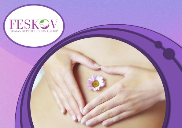 Кровотечение после переноса ЭКО: причины и лечение