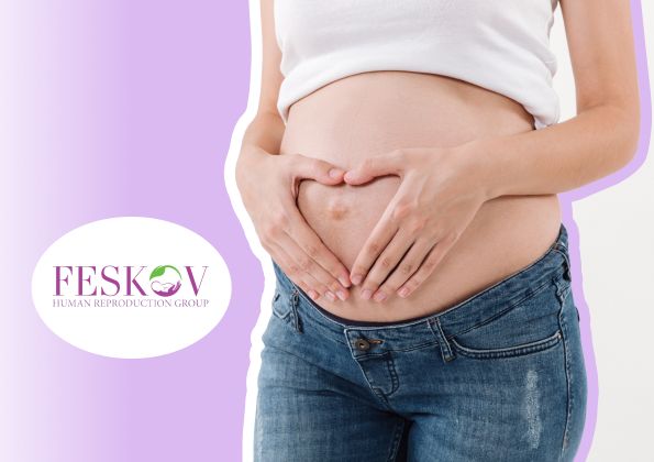 Почему существует ограничение по индексу массы тела для ЭКО?