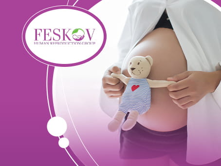 Возрастной предел для суррогатного материнства: международные стандарты изображение