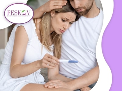 Вторичное бесплодие: почему это происходит?