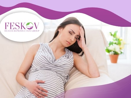 Какова взаимосвязь между стрессом и бесплодием?