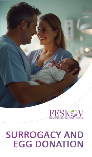 Эмоциональные и медицинские риски суррогатного материнства: проблемы суррогатной матери в репродуктивной программе