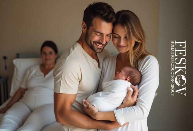 Как найти идеальную суррогатную мать: размышления и основные источники информации Как найти идеальную суррогатную мать: размышления и основные источники информации