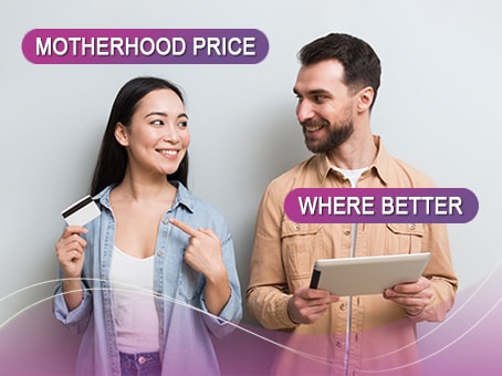 Цена родительства: обзор репродуктивных программ от ведущих клиник