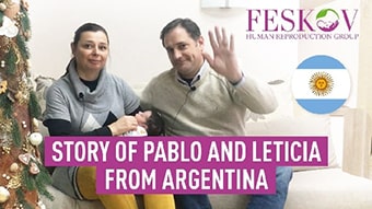 rewiews Пабло и Летиция