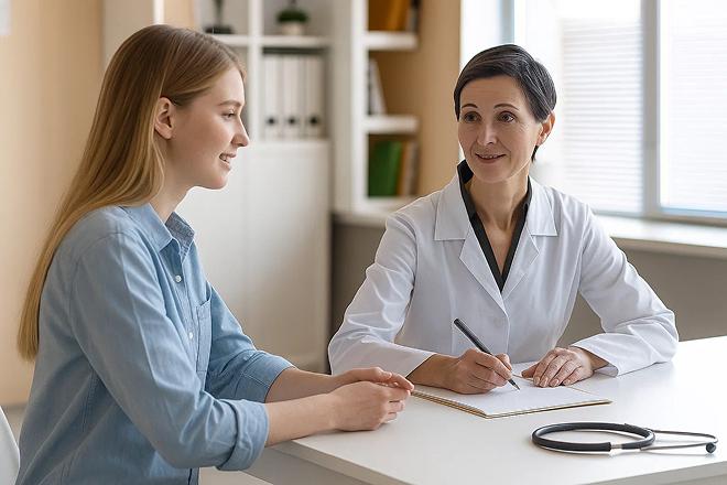 Суррогатное материнство в Украине: законодательство, стоимость и возможности