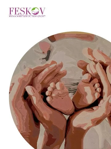 Как побороть риски суррогатного материнства: полное руководство для будущих родителей
