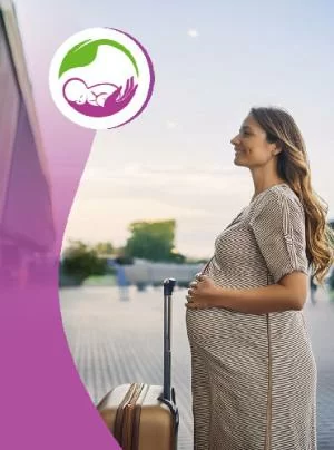 Советы для безболезненного суррогатного путешествия