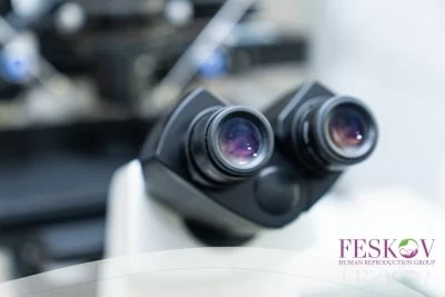 передает ли суррогатная мать свою ДНК