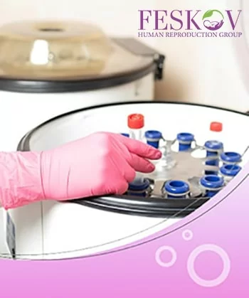 суррогатное материнство для пар с генетическими нарушениями