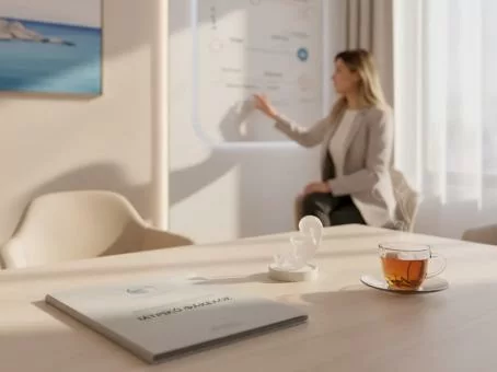 Суррогатное материнство в Греции в 2026