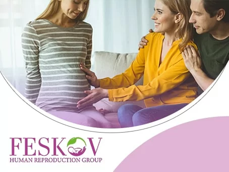 Суррогатное материнство в Украине: практические вопросы и фиктивные браки изображение