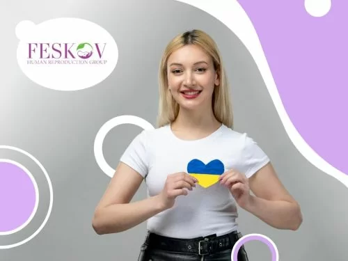 Законность суррогатного материнства в Украине