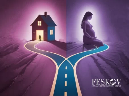 Суррогатное материнство и усыновление: понимание юридических различий изображение