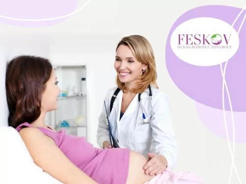 Почему существует ограничение по индексу массы тела для ЭКО?