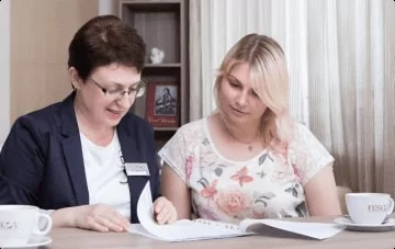 image 2 : Ответственны за управление отношениями с клиентами 