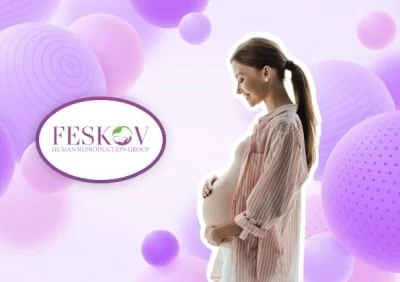 Показатель успешности ЭКО в 2024 году