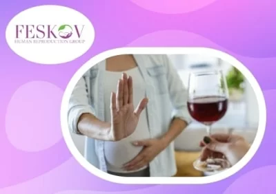 Алкоголь и фертильность: употребление алкоголя при попытке зачать ребенка