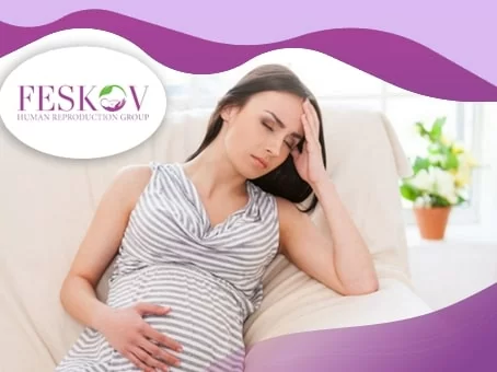 Какова взаимосвязь между стрессом и бесплодием?