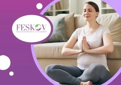 Какова взаимосвязь между стрессом и бесплодием?