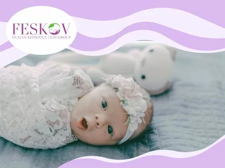 суррогатная мать из Нидерландов