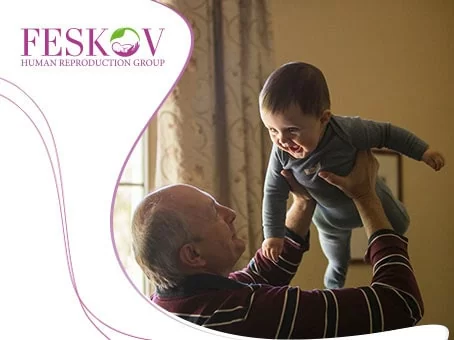 Какой возраст слишком поздний для рождения ребенка? изображение