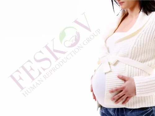 что такое невидимая беременность