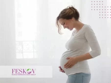 Суррогатные мамы из Украины смогут поехать в Великобританию  изображение