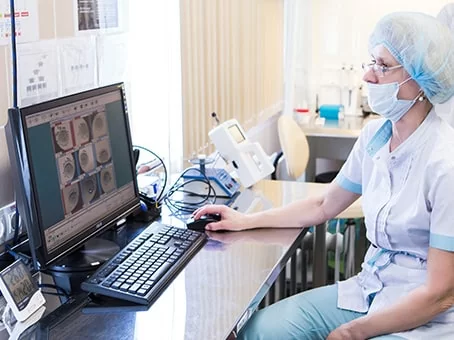 Критерии отбора африканских доноров яйцеклеток