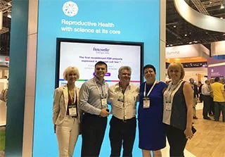 Конференция эмбриологов в Киеве Конференция эмбриологов в Киеве