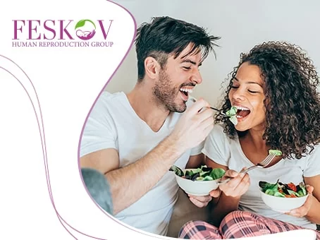 Продукты для повышения фертильности фотография Продукты для повышения фертильности изображение