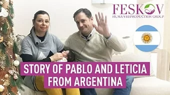 rewiews Пабло и Летиция