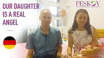 rewiews Клаус и София