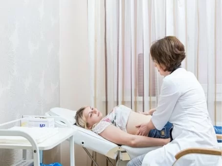 новость: Частное суррогатное материнство в Великобритании изображение