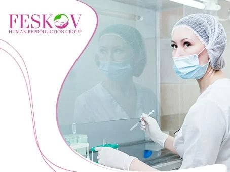 COVID-19, донорство яйцеклеток и суррогатное материнство: Что вам нужно знать? изображение