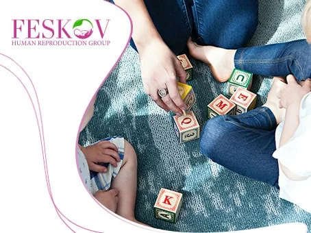 Донорская яйцеклетка: интеллект действительно передается генетически? изображение