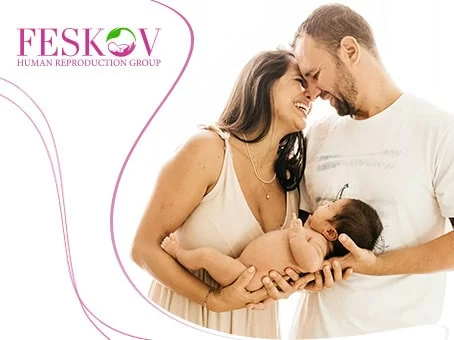 Новые родители: как сблизиться со своим новорожденным ребенком изображение