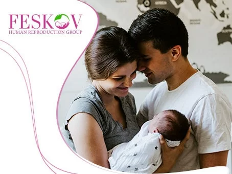 новость: 5 советов для отъезда с ребенком после его рождения через суррогатное материнство изображение