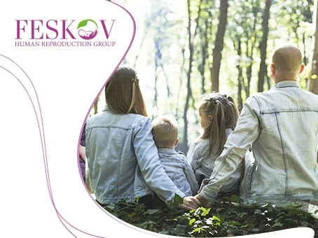 Как объяснить детям альтернативные способы построения семьи? изображение