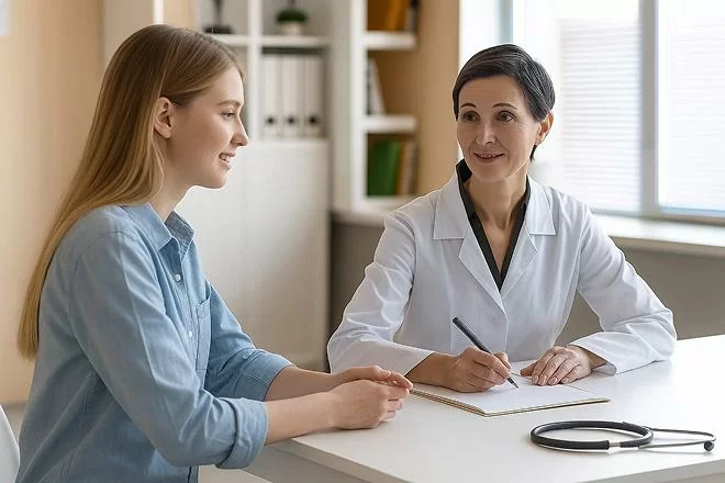 Суррогатное материнство в Украине: законодательство, стоимость и возможности